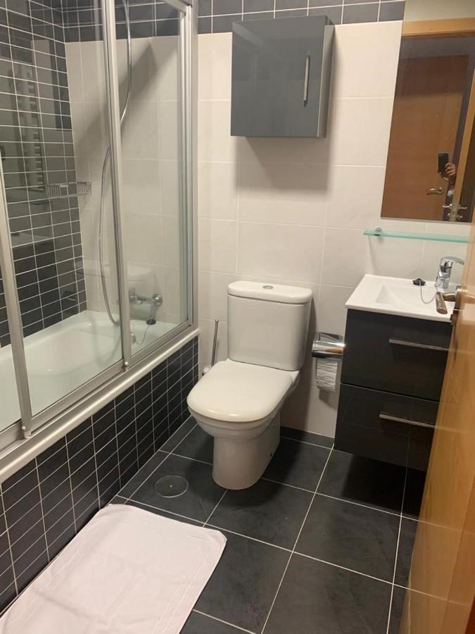 Apartamento En Baiona A 200M De La Playa Экстерьер фото